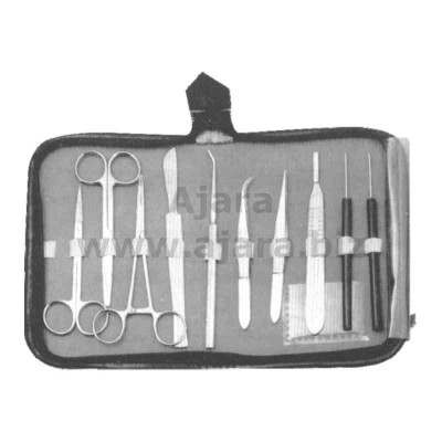 New Instructors Dissecting Set