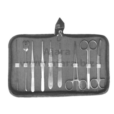 Basic Dissecting Set 