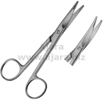 Mayo-Stille Scissors