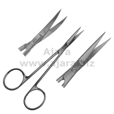 Iris Scissors