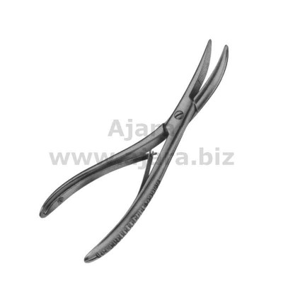 Wolff Plaster Breaker