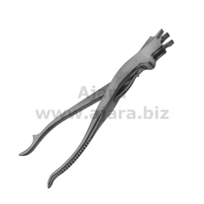 MOD. USA Plaster Breaker