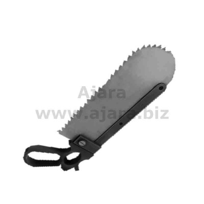 Post Mortem Bone Saw