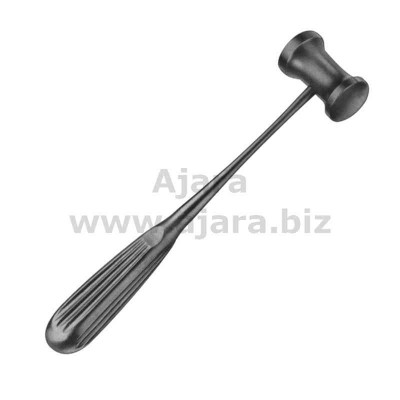 Hajek Bone Mallet