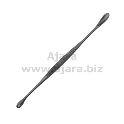 Volkmann Bone Spoons, Double Ended