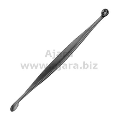 Volkmann Bone Spoons, Double Ended