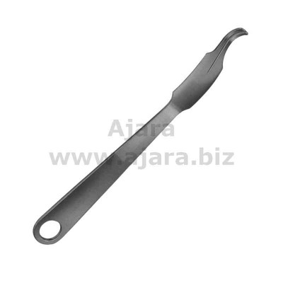 Lange-Hohmann Bone Lever