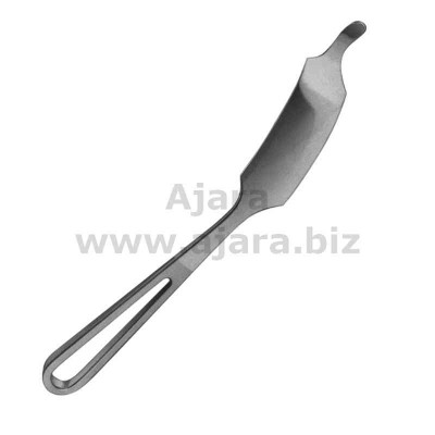 Lange-Hohmann Bone Lever