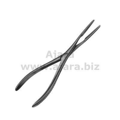 Sequestrum Bone Lever Forceps