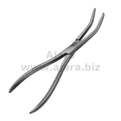Van Buren Bone Lever Forceps
