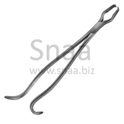 Lane Bone Holding Forceps