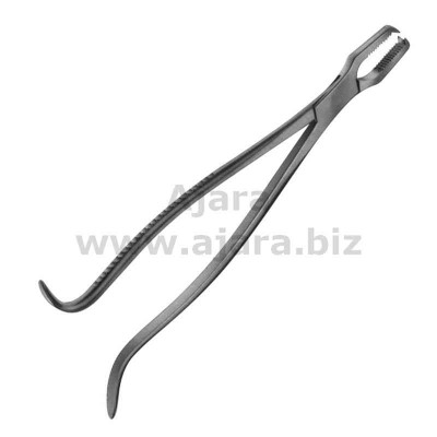 Kern Bone Holding Forceps