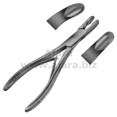 Luer Bone Rongeurs