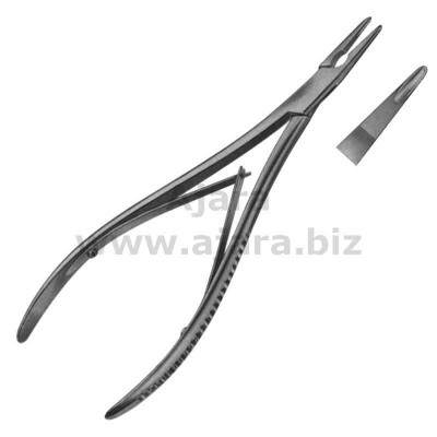 Lempert Bone Rongeurs