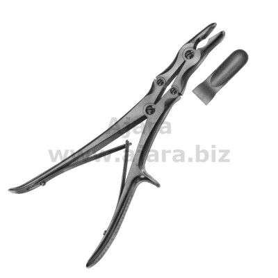 Leksell-Stille Bone Rongeurs