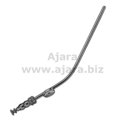 Frazier Suction Cannula