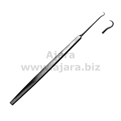 Graham Nerve Hook
