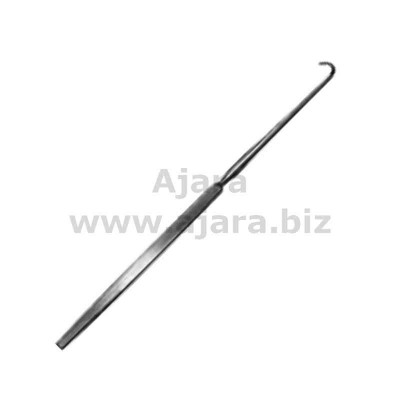 Graham Nerve Hook