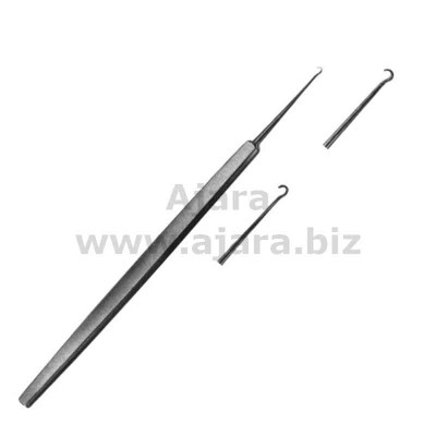 Graefe Hook