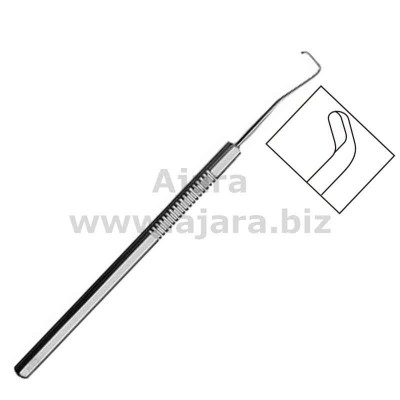 Culler Rectus Muscle Hook