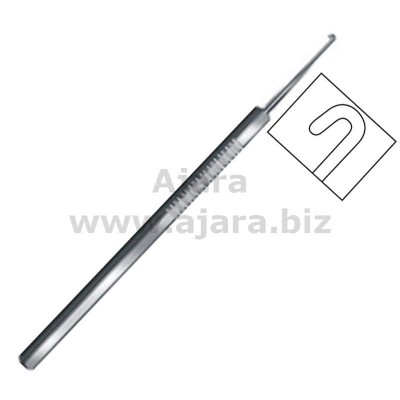 Iris Hook