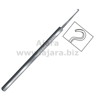 Shepard Iris Hook
