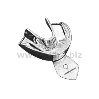 Impression Tray, Lower, L1
