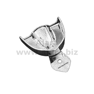 Impression Tray, Upper, U1