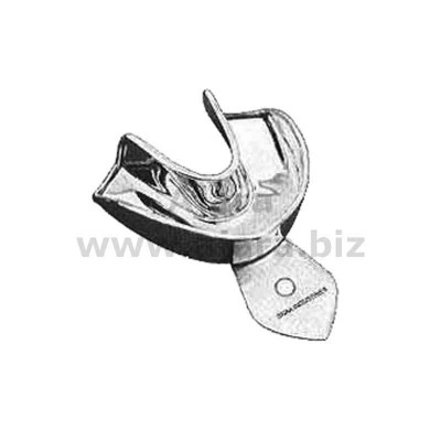 Impression Tray, Lower, L2