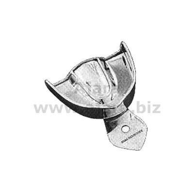 Impression Tray, Upper, U2