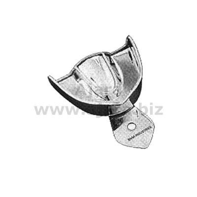 Impression Tray, Upper, U3