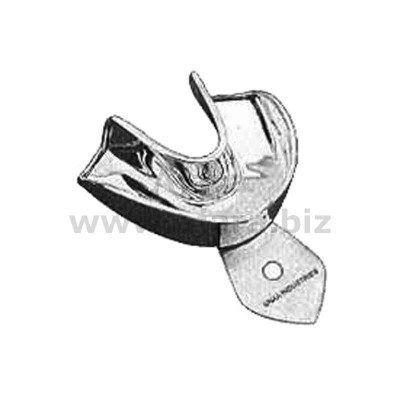 Impression Tray, Lower, L4