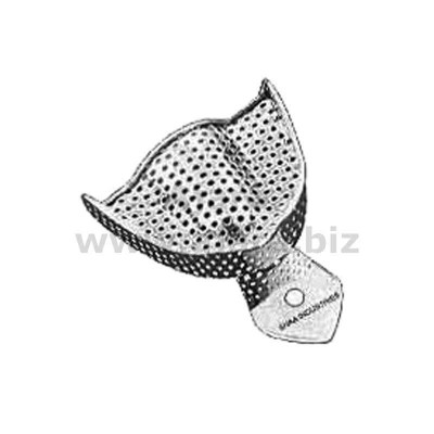 Impression Tray, Perforated, Upper, U5