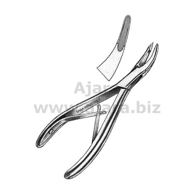 Bone Rongues Luer