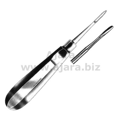 Seldin Root Elevators Fig.34S