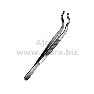 Sterilizing Forceps
