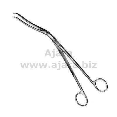 Cheattle Sterilizing Forceps