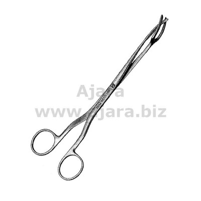 Sterilizing Forceps