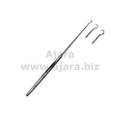 Gillies Skin Hook