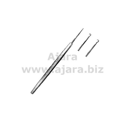 Graefe Skin Hook