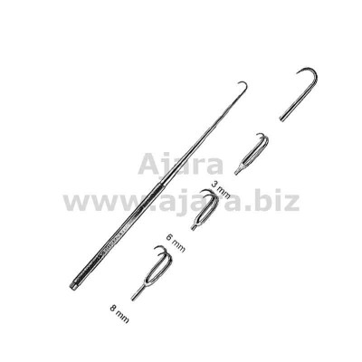 Joseph Skin Hook