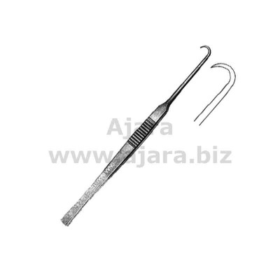 Bergmann Skin Hook