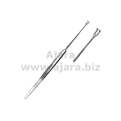 Freer Skin Hook