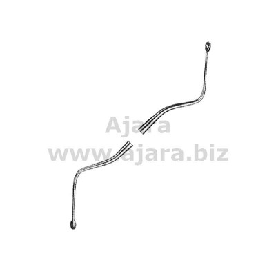 Hemingway Bone Curette, Fig.2