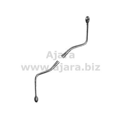 Hemingway Bone Curette, Fig.4