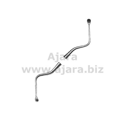 Lucas Bone Curette, Fig.87