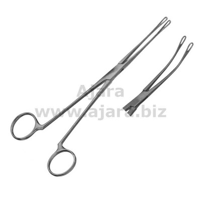 Blake Gall Stone Forceps