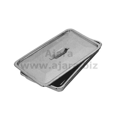 Instruments Tray with Lid